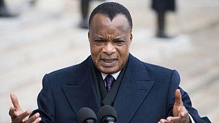 La crise kényane confiée au président Sassou N'Guesso par ses homologues des Grands Lacs