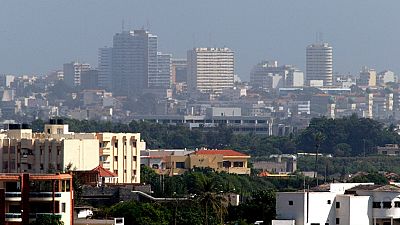 Dakar : l'ambassade américaine avertit d'une menace terroriste "crédible"