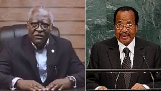 Cameroon top lawyer quits anti-graft post to tackle Biya in 2018 polls