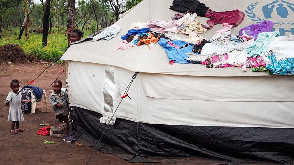 UNICEF: Angola e Guiné-Bissau são dos países com taxa de mortalidade infantil mais elevada UNICEF: Angola e Guiné-Bissau são dos países com taxa de mortalidade infantil mais elevada