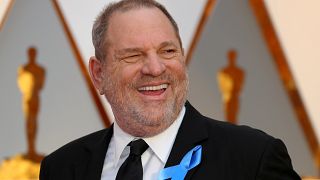 Harvey Weinstein'a bir soruşturma daha