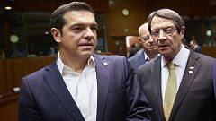Αλ.Τσίπρας: Ψυχραιμία αλλά και αυστηρότητα απέναντι στην Τουρκία