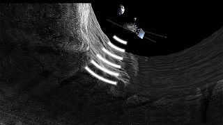 Ανακάλυψαν τεράστια σπηλιά στη Σελήνη κατάλληλη για διαστημική βάση!
