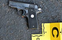 Three million people in US carrying loaded handguns each day, study estimates