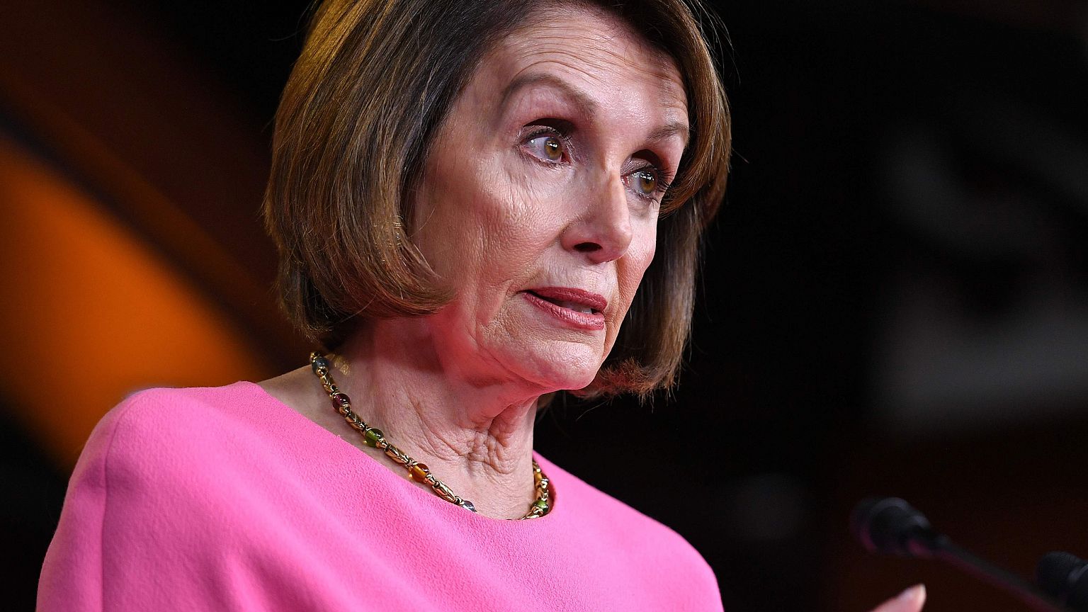 Image: Nancy Pelosi