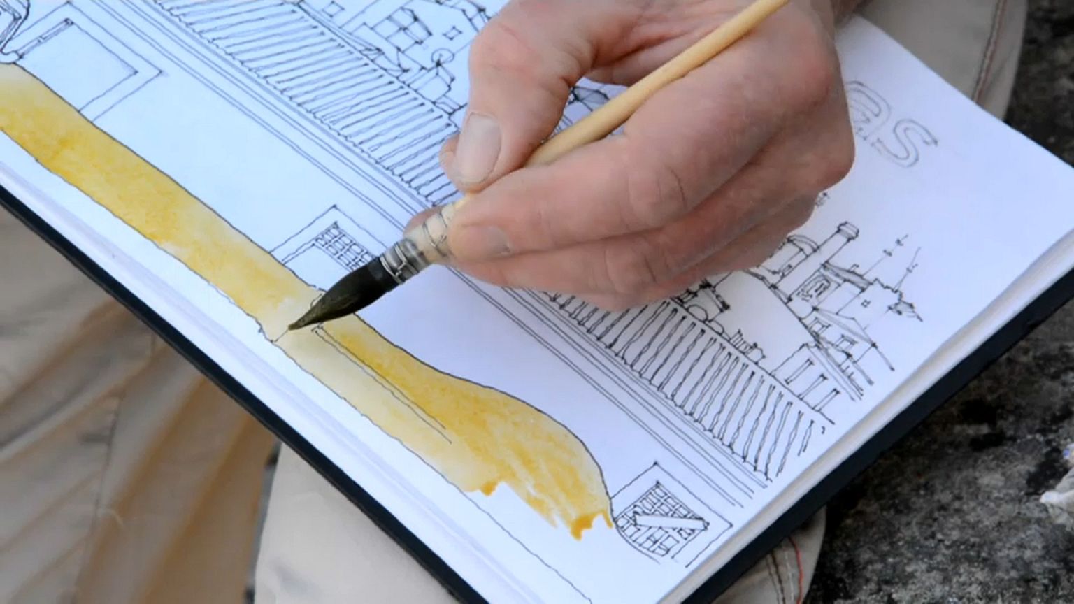 Elvas recebe Festival de Desenho