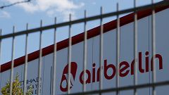 Nicht bezahlt: Air-Berlin-Flugzeug steckt auf Island fest