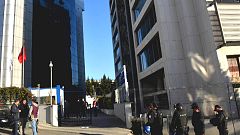 Turquie : 110 salariés d'une entreprise arrêtés
