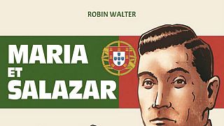 Emigrante portuguesa em França inspira "Maria e Salazar"