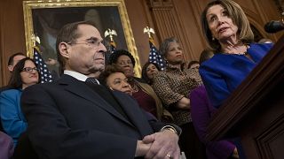 Nancy Pelosi,Jerrold Nadler