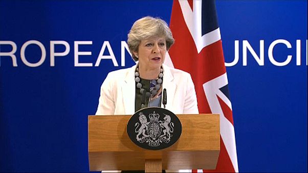 Optimismo sin acuerdos en torno al "brexit" Optimismo sin acuerdos en torno al "brexit"