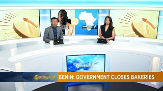 Benin enforce ban on 'bromate' in Bread [The Morning Call]