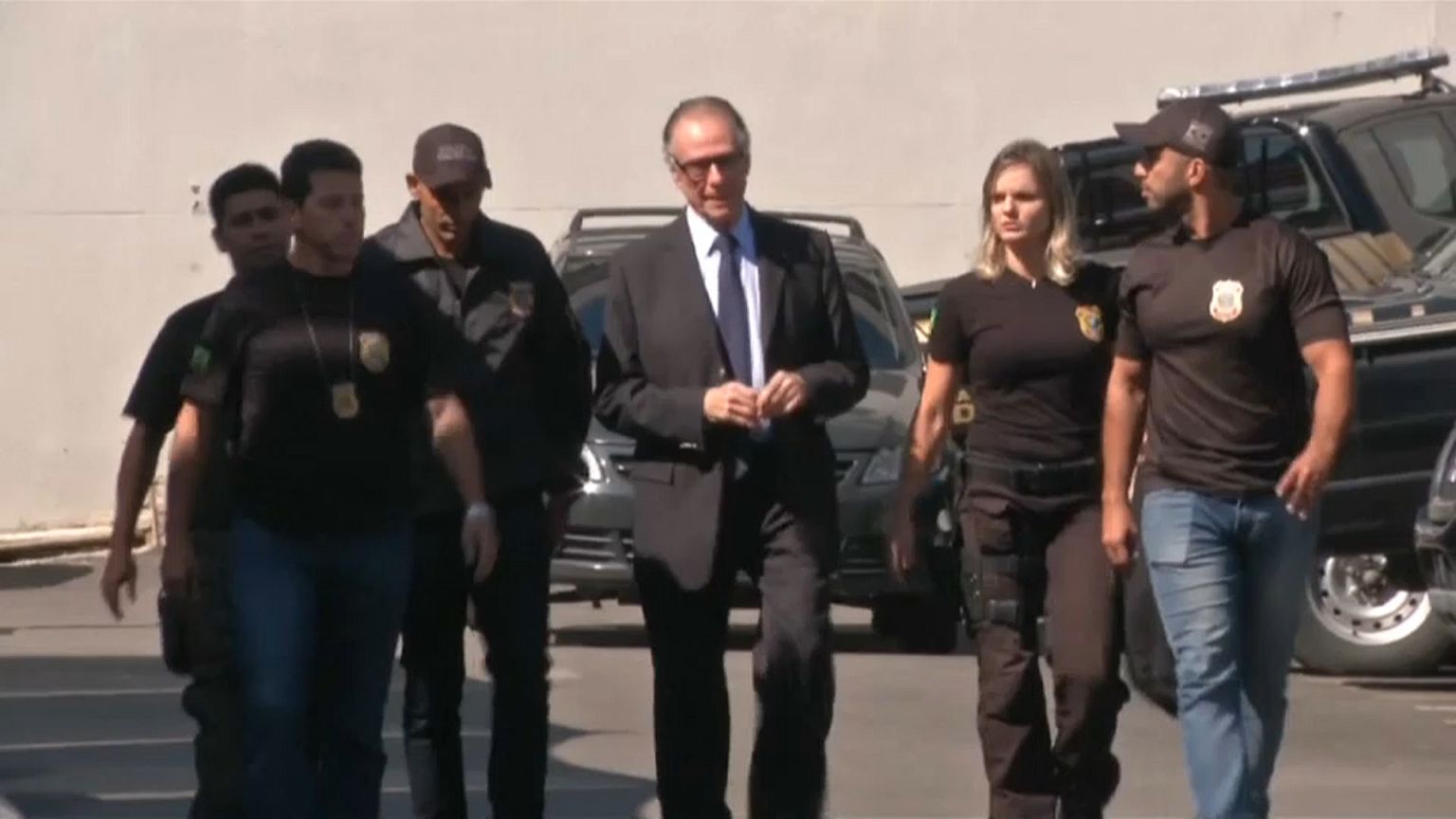 Nuzman espera julgamento em liberdade
