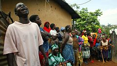 Concern amid outbreak of deadly Marburg virus disease