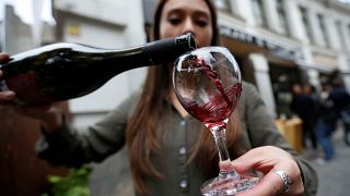 النبيذ والعرق: تاريخ "نضج" في لبنان