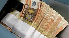 Os lucros da dívida grega