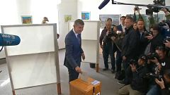 Babis, der "tschechische Trump"