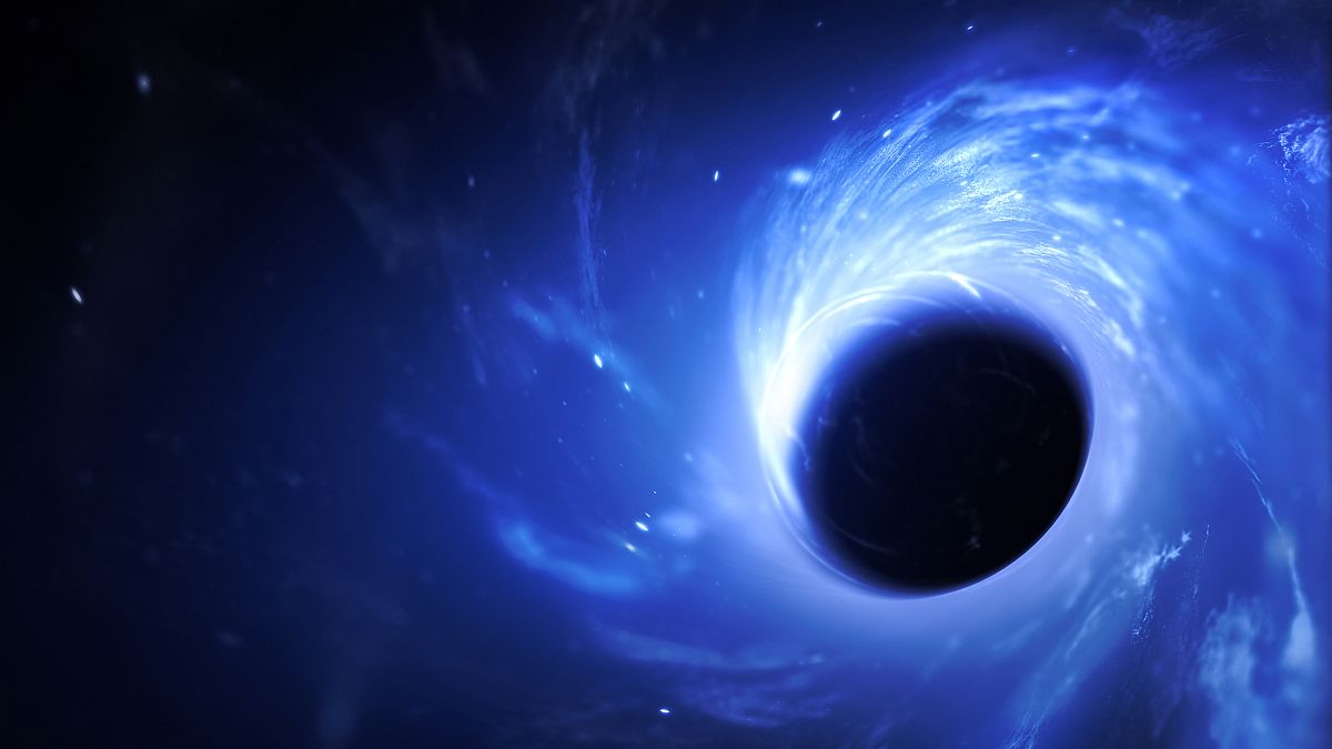 Image: Blackhole