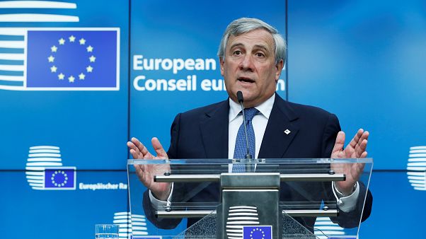 Каталония: ЕС не станет посредником Каталония: ЕС не станет посредником
