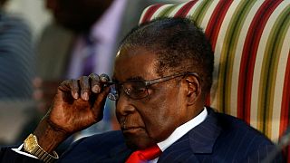 Craintes et critiques après la nomination de Mugabe comme ambassadeur de bonne volonté de l'OMS