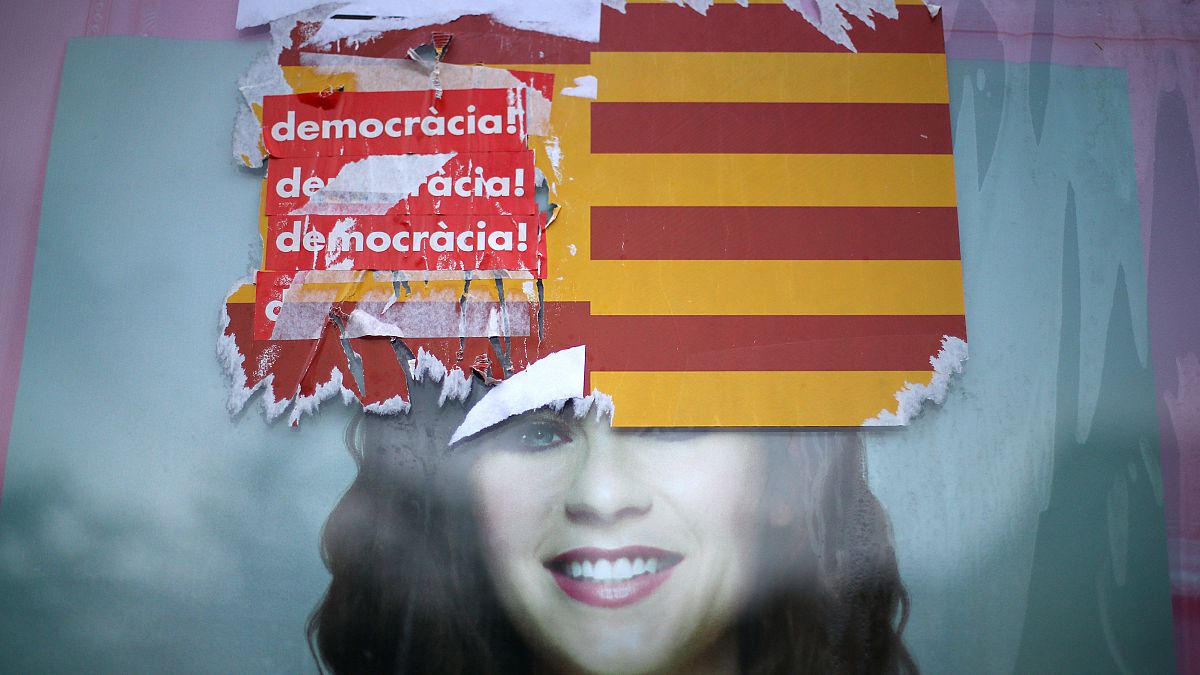 Catalogna: Rajoy annuncia le misure dell'art. 155 per "ripristinare la legalità"