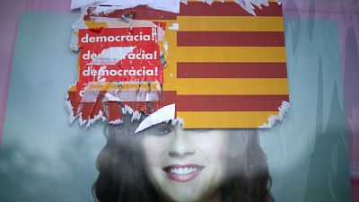 Journée décisive pour l'autonomie de la Catalogne