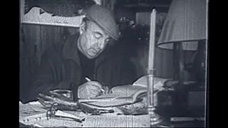 Pablo Neruda non morì di cancro: forse avvelenato
