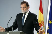 Madrid propone la destituzione del presidente catalano e del suo governo
