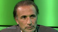 حفيد مؤسس حركة الإخوان المسلمين ينفي اتهام ناشطة له بالاغتصاب