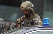 Ataque con arma blanca en Múnich, Alemania. No hay heridos graves.