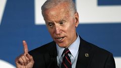 Image: Joe Biden