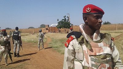 Niger: douze gendarmes tués lors d'une attaque dans le sud-ouest