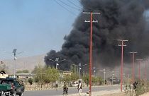 پانزده افسر ارتش افغانستان در یک حمله انتحاری در کابل کشته شدند