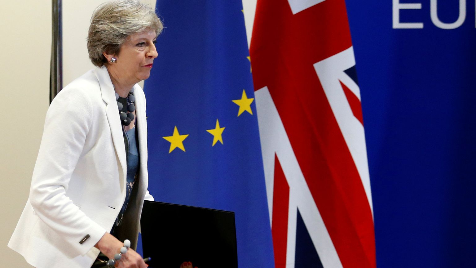Brexit - where to now?