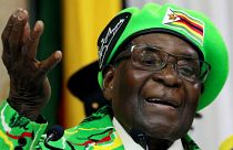 OMS: aspre critiche per la nomina di Mugabe