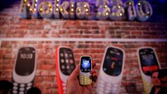 شاهد: نوكيا 3310 ينبعث من جديد مع "جي3"