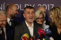 El populista Andrej Babis gana las elecciones legislativas checas