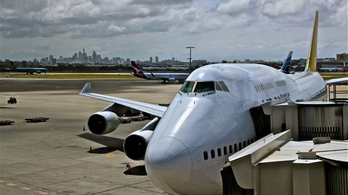 استراليا تعتزم تشديد أمن المطارات بعد إحباط هجوم إرهابي