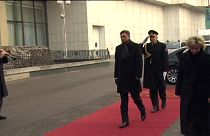Προέδρος της Σλοβενίας επανεξελέγη ο Μπόρουτ Πάχορ