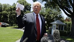 Image: Donald Trump