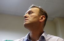 Rusya:Putin'in rakibi muhalif lider Navalny serbest