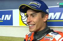 MotoGP: Marquez nach Australien-Triumph vor Titelverteidigung