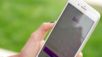 Several consumers told NBC News that they saw anywhere from $190 to $6,400 stolen from their bank accounts through the digital payment service, Zelle. This is part of a sophisticated trend of scammers who have been able to break into consumers\' accounts by creating accounts in their name and stealing money.