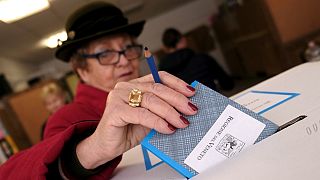 Italy: Lombardy and Veneto regions vote on autonomy