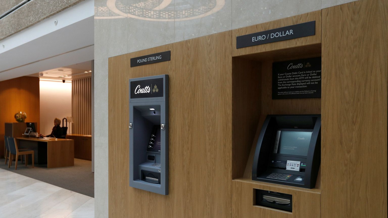 Türk bankalara 'Zarrab cezası' iddiası