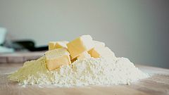 Warum gibt es kaum noch Butter in Frankreichs Supermärkten? In 5 Punkten erklärt