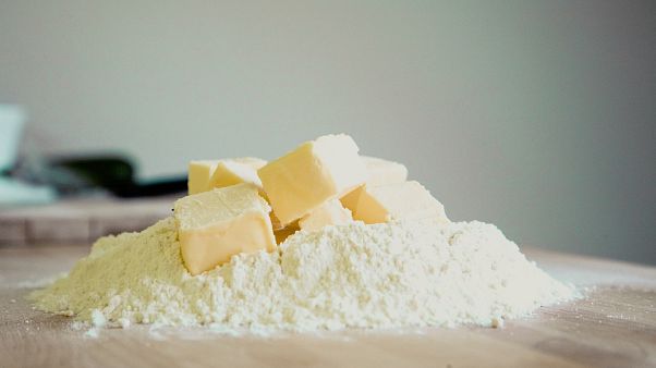 Warum gibt es kaum noch Butter in Frankreichs Supermärkten? In 5 Punkten erklärt Warum gibt es kaum noch Butter in Frankreichs Supermärkten? In 5 Punkten erklärt