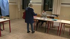 In Lombardia e Veneto il voto per il referendum consultivo