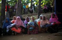 الروهينغا العائدون إلى ميانمار ربما يواجهون مصيرا بائسا