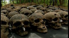 Быковня: трагедия СССР и Польши